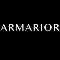 ARMARIOR logo, ARMARIOR contact details