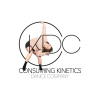 Consuming Kinetics Dance Company logo, Consuming Kinetics Dance Company contact details