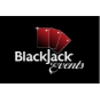 BlackJack Events logo, BlackJack Events contact details