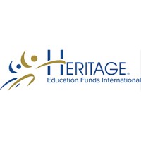 Heritage Education Funds International logo, Heritage Education Funds International contact details