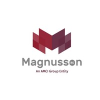 Magnusson Coke and Minerals logo, Magnusson Coke and Minerals contact details