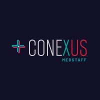 Conexus MedStaff logo, Conexus MedStaff contact details