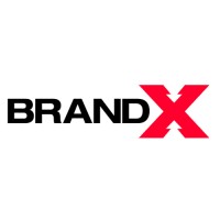 Brand X logo, Brand X contact details