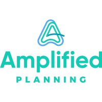 Amplified Planning logo, Amplified Planning contact details