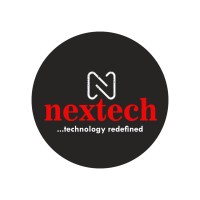 Nextech logo, Nextech contact details