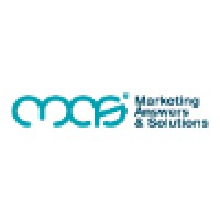 Marketing Answers and Solutions Ltd logo, Marketing Answers and Solutions Ltd contact details