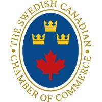 Swedish Canadian Chamber of Commerce logo, Swedish Canadian Chamber of Commerce contact details