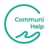 CommuniHelp logo, CommuniHelp contact details