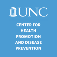 UNC Center for Health Promotion and Disease Prevention logo, UNC Center for Health Promotion and Disease Prevention contact details