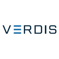 Verdis logo, Verdis contact details