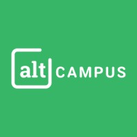 AltCampus logo, AltCampus contact details