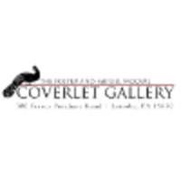 Foster and Muriel McCarl Coverlet Gallery at Saint Vincent College logo, Foster and Muriel McCarl Coverlet Gallery at Saint Vincent College contact details