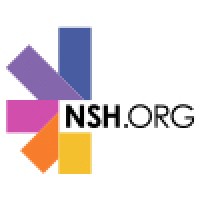 National Society for Histotechnology logo, National Society for Histotechnology contact details