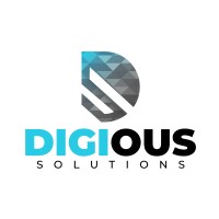 Digious Solutions logo, Digious Solutions contact details