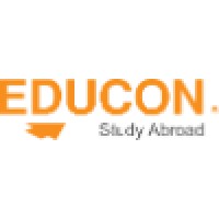 EDUCON StudyAbroad logo, EDUCON StudyAbroad contact details