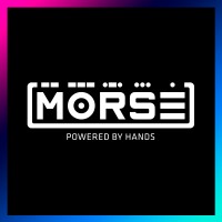 Morse logo, Morse contact details