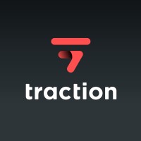 Traction.to logo, Traction.to contact details