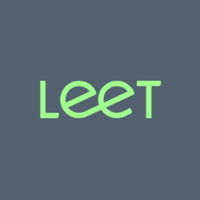 Leet logo, Leet contact details