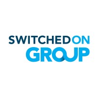 Switched On Group - Enhancing Peopleâ€™s Environments logo, Switched On Group - Enhancing Peopleâ€™s Environments contact details