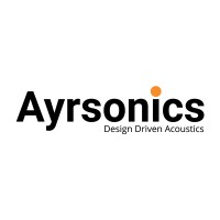 Ayrsonics logo, Ayrsonics contact details