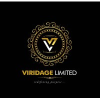 Viridage limited logo, Viridage limited contact details