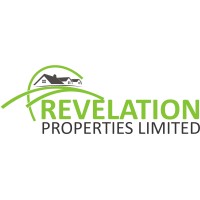 Revelation Properties logo, Revelation Properties contact details