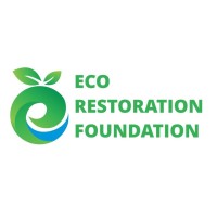 Eco-Restoration Foundation logo, Eco-Restoration Foundation contact details