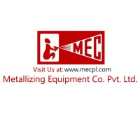 Metallizing Equipment Co. Pvt. Ltd logo, Metallizing Equipment Co. Pvt. Ltd contact details