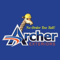 Archer Exteriors Inc logo, Archer Exteriors Inc contact details