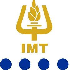 IMT Dubai logo, IMT Dubai contact details