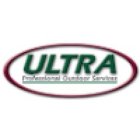 ULTRA Professional Outdoor Services LLC logo, ULTRA Professional Outdoor Services LLC contact details