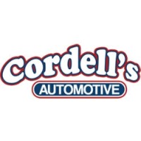 Cordell's Automotive logo, Cordell's Automotive contact details