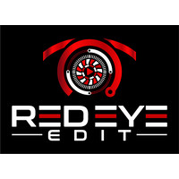 Red Eye Edit logo, Red Eye Edit contact details