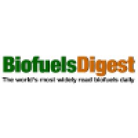 Biofuels Digest logo, Biofuels Digest contact details