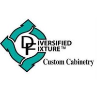 Diversified Fixture logo, Diversified Fixture contact details