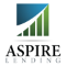 Aspire Lending logo, Aspire Lending contact details