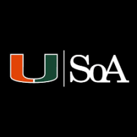 University of Miami - School of Architecture logo, University of Miami - School of Architecture contact details