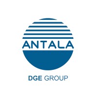 Antala Ltd. logo, Antala Ltd. contact details