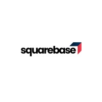 SquareBase logo, SquareBase contact details