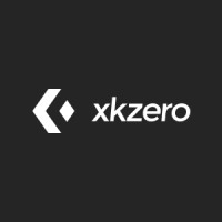 xkzero logo, xkzero contact details