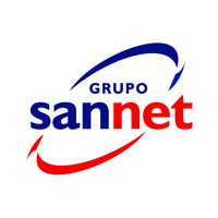 GRUPO SANNET logo, GRUPO SANNET contact details