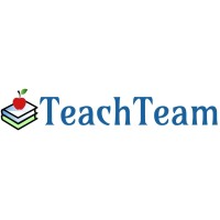 TeachTeam logo, TeachTeam contact details