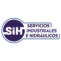 Servicios Industriales e Hidráulicos (SIH) logo, Servicios Industriales e Hidráulicos (SIH) contact details