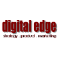 Digital Edge logo, Digital Edge contact details