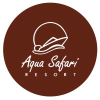 Aqua Safari Resort logo, Aqua Safari Resort contact details