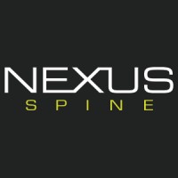 Nexus Spine logo, Nexus Spine contact details