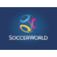 SoccerWorld Group logo, SoccerWorld Group contact details