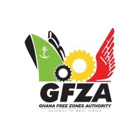 Ghana Free Zones Authority logo, Ghana Free Zones Authority contact details