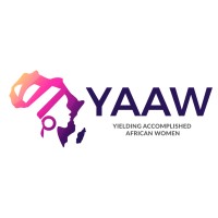 Yielding Accomplished African Women logo, Yielding Accomplished African Women contact details