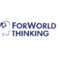 ForWorld Thinking logo, ForWorld Thinking contact details